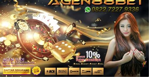 agen taruhan casino osg777 terpercaya.